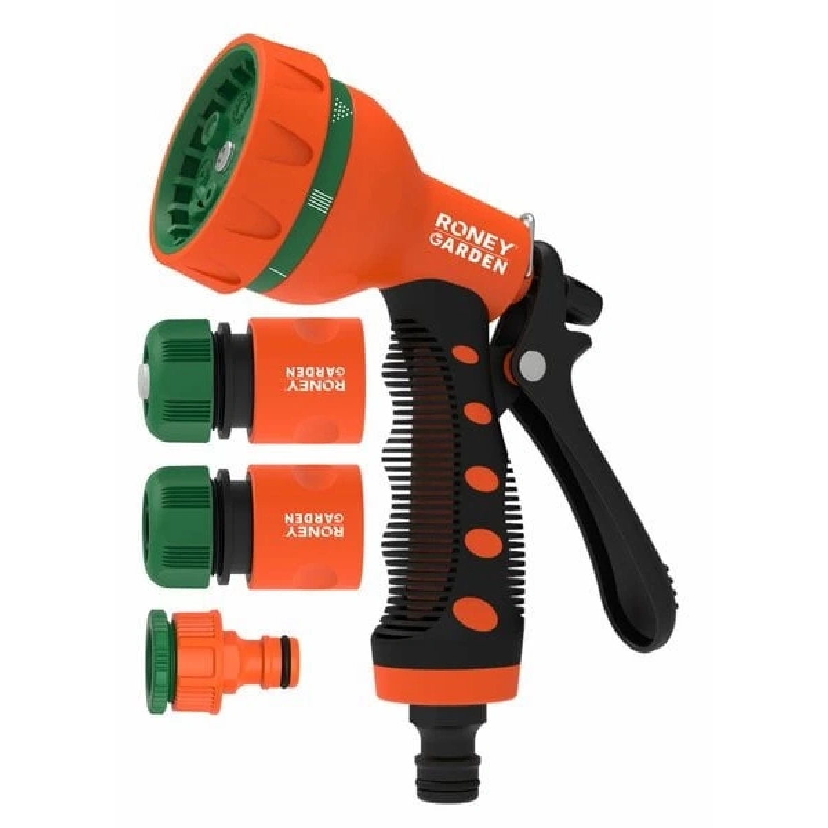 R.garden Sulama Tabanca Seti 1002