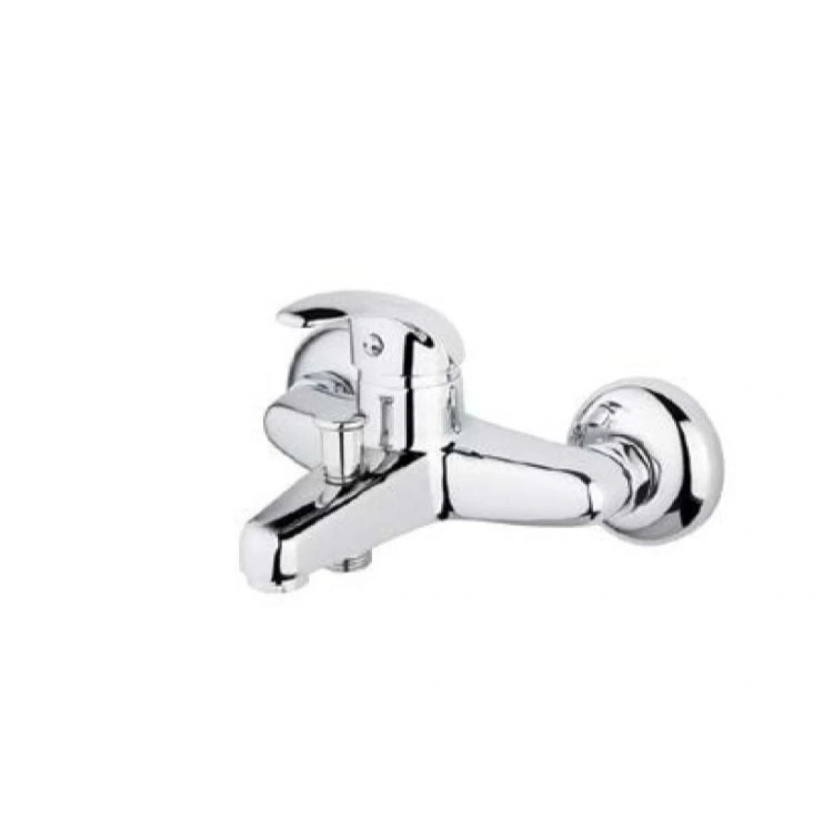 Roza Mix Banyo Bataryası