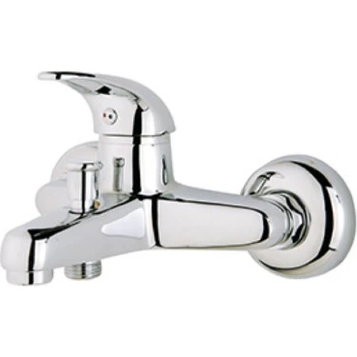 Roza Mix Banyo Bataryası