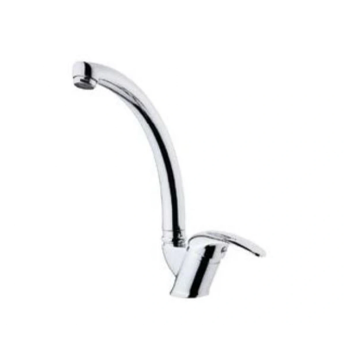 Roza Mix Eviye Bataryası (Lüks Kalın Borulu)