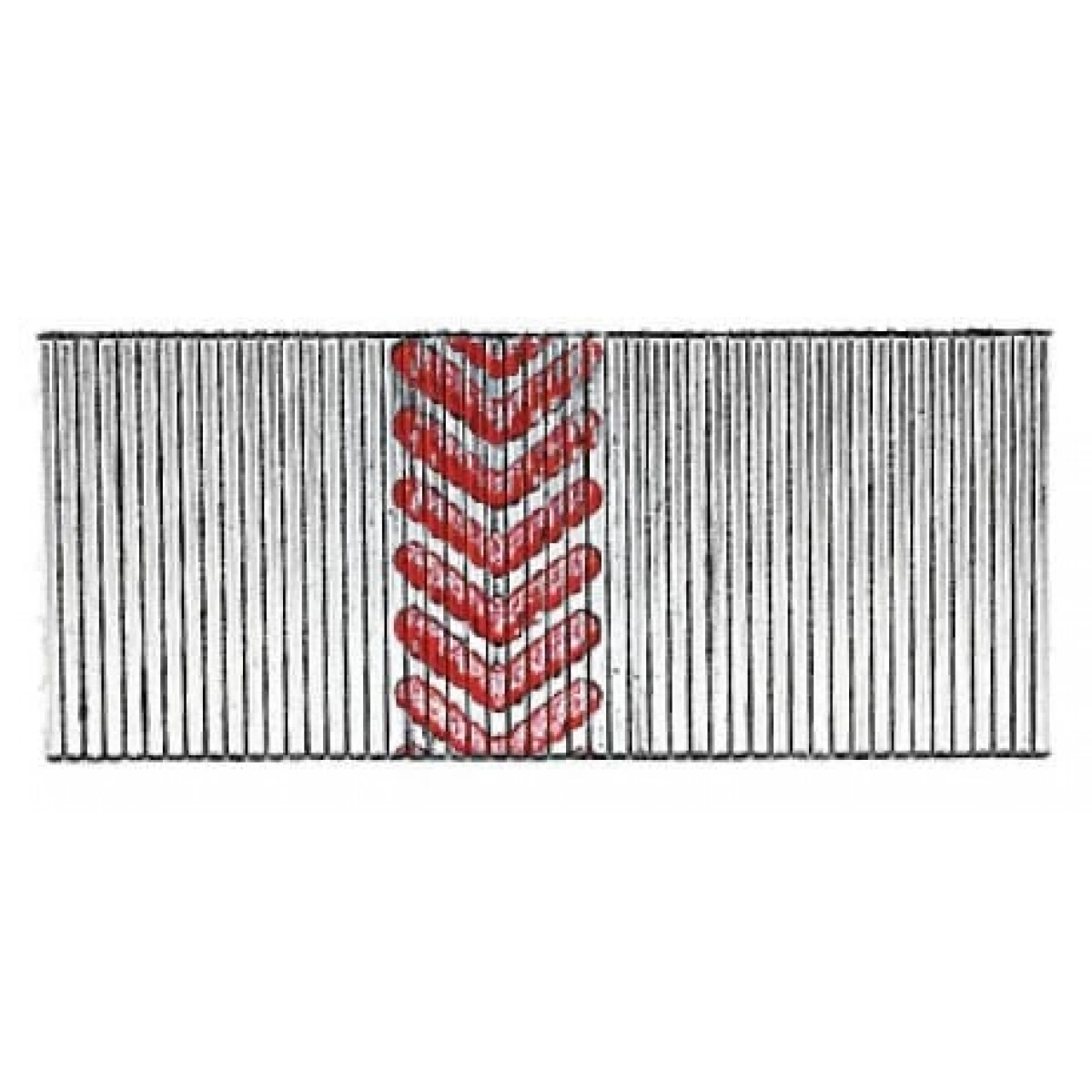 S125 Serisi Pınners Başsız Çivi 25 Mm