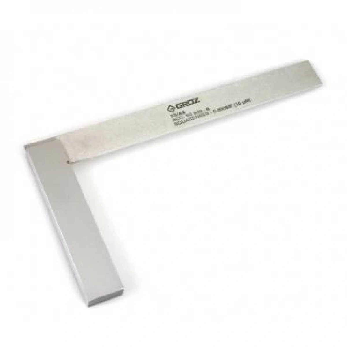 Şapkalı Gönye Ss/a/10