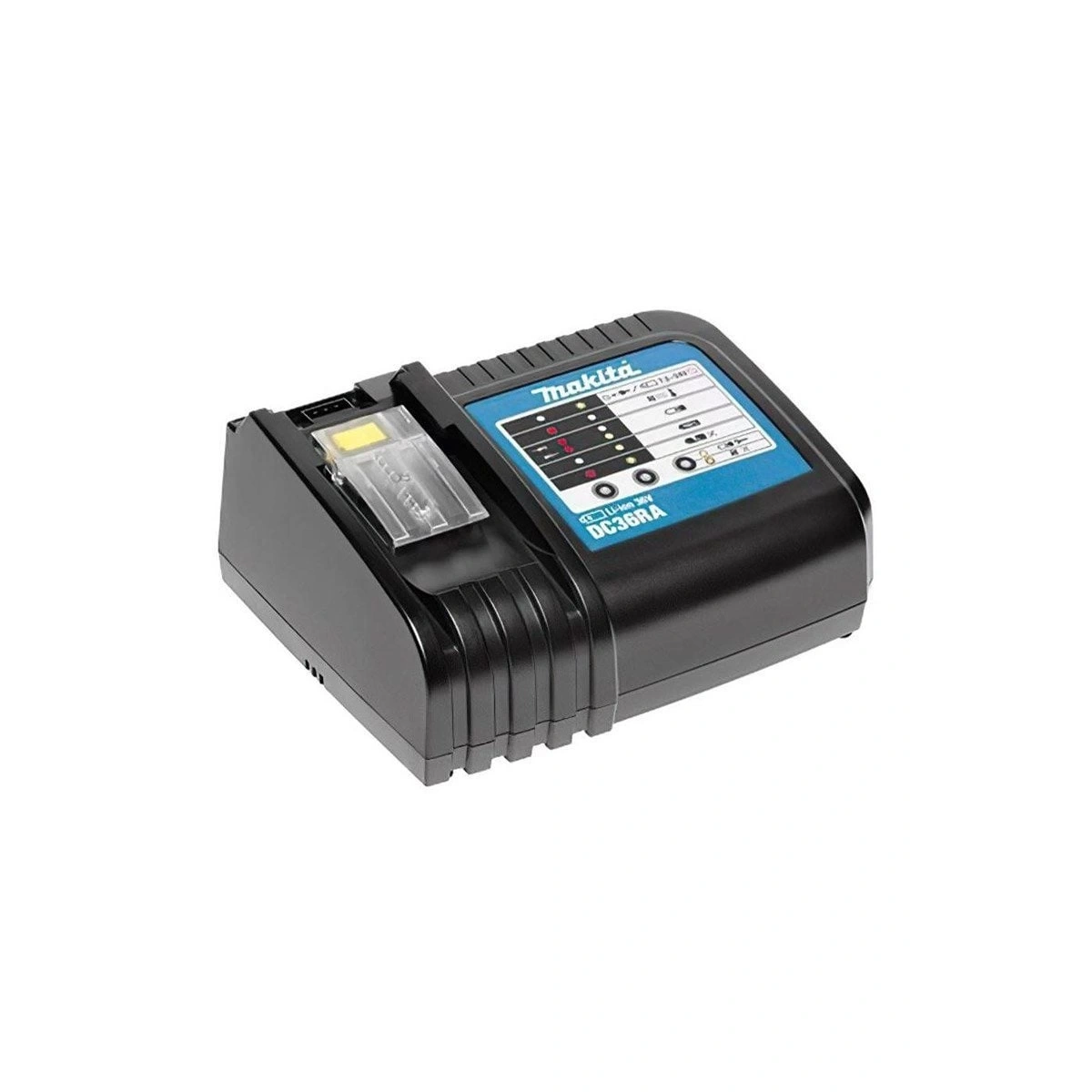 Sarj Cihazı Dc36ra