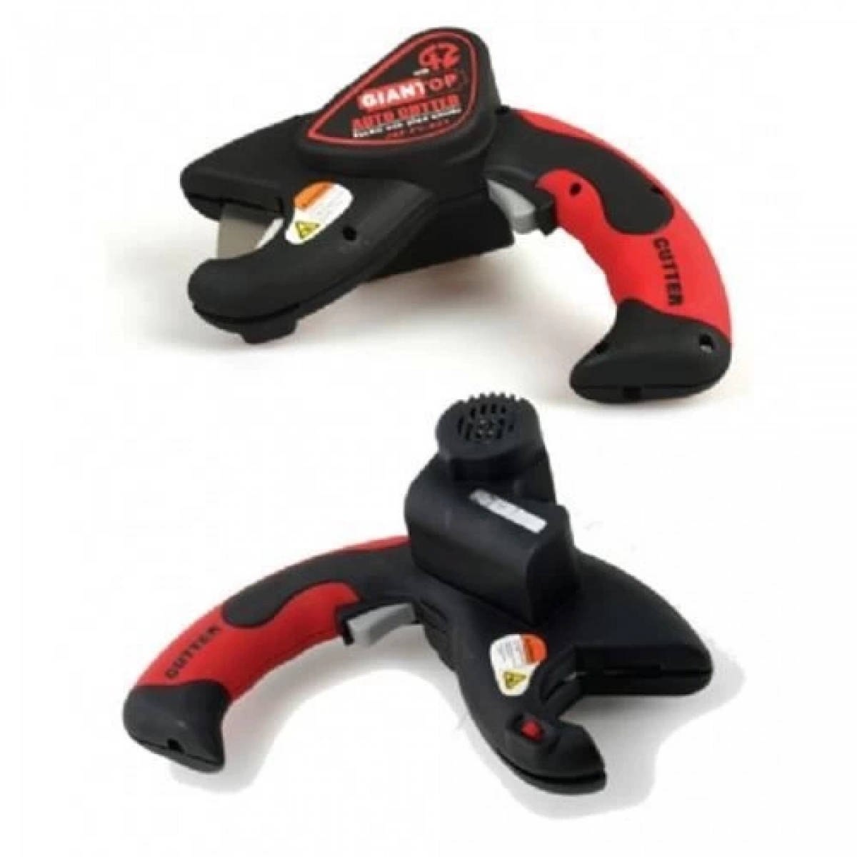 Şarjlı Plastik Boru Kesici