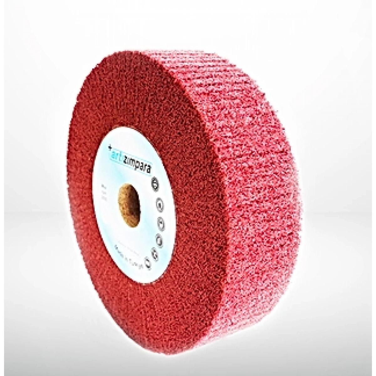 SCH MOP ZIMPARA – MDF Göbek – 250*75*25 – SCH