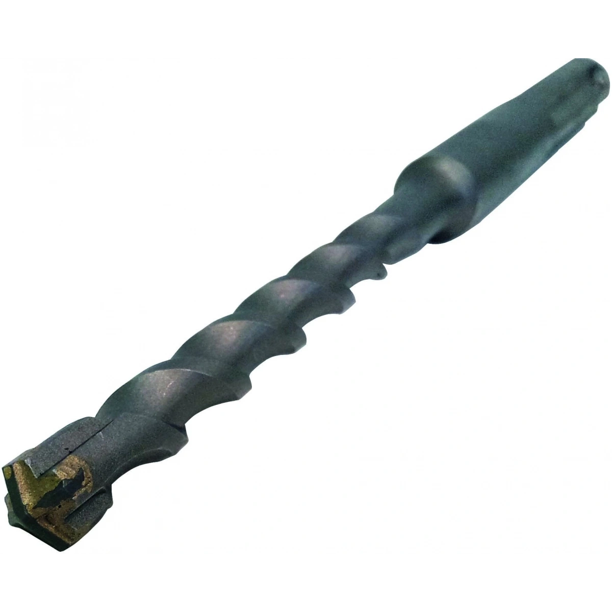 Sds - Max 4 Elmaslı Matkap Ucu 24x340 Mm