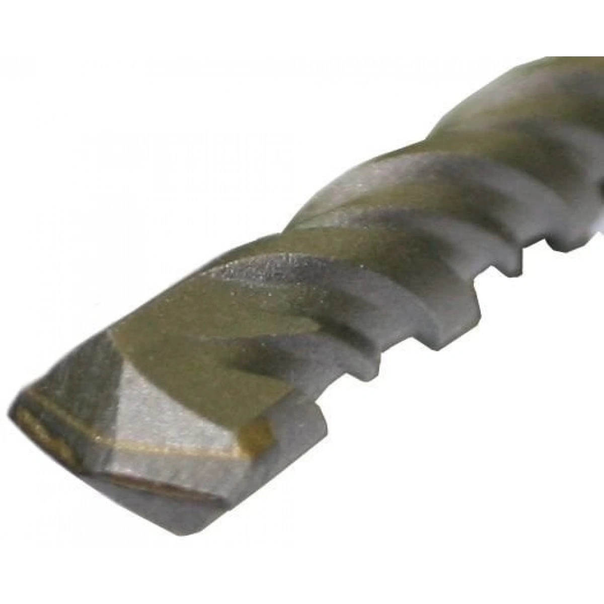 Sds - Plus 2 Elmaslı Matkap Ucu 13x210 Mm