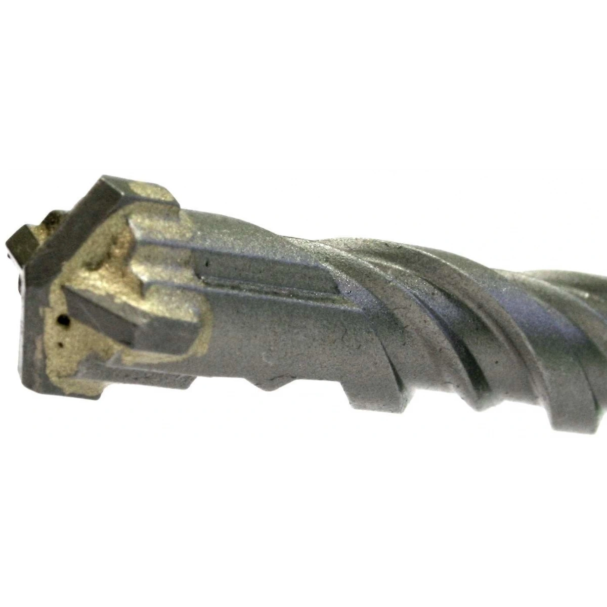 Sds - Plus 4 Elmaslı Matkap Ucu 22x350 Mm