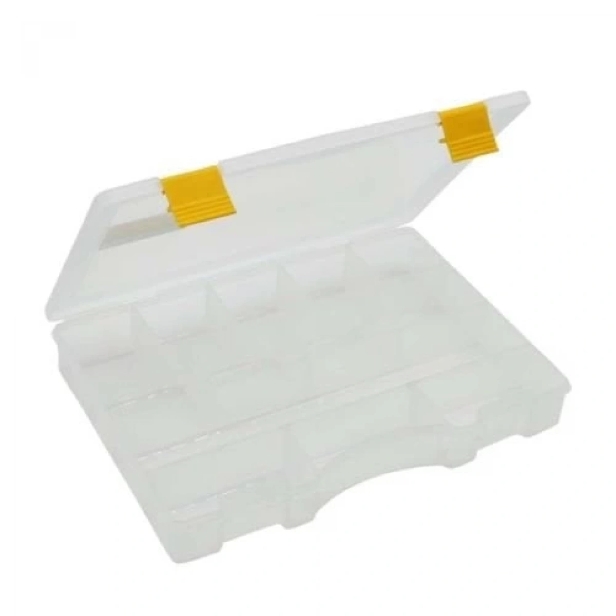 Şeffaf Organizer 11