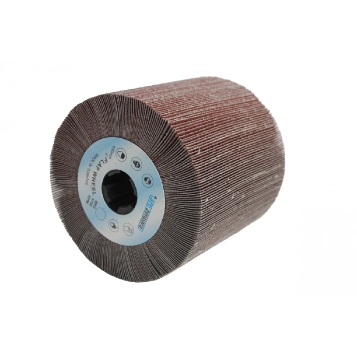 SERT BEZ KAMALI MOP ZIMPARA (A.O) – 100*100*19 – 80 KUM