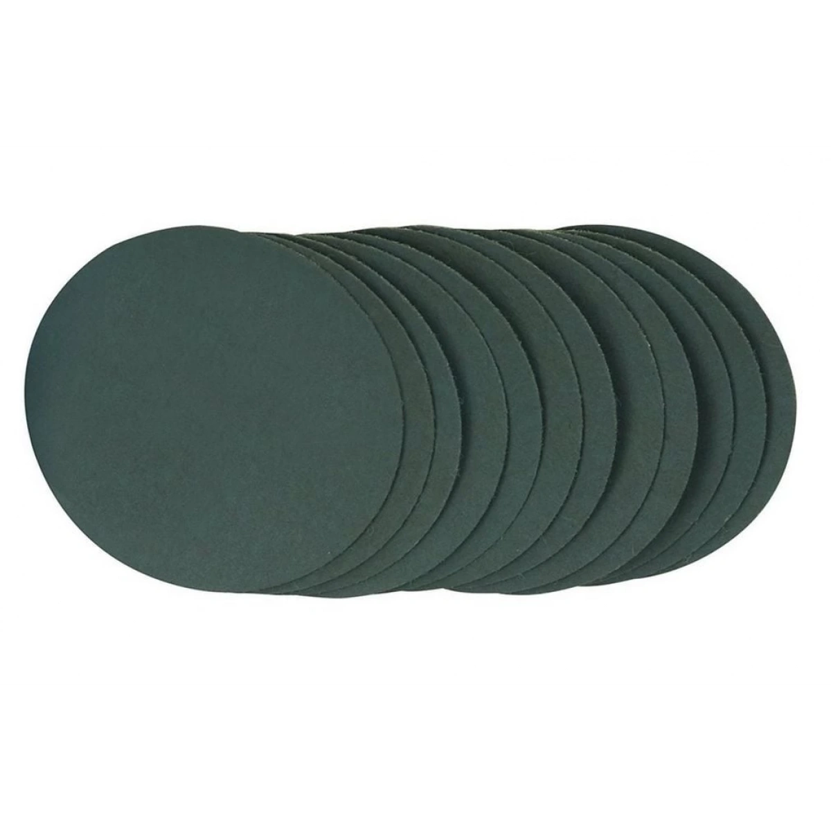 Silikon Karbür Zımpara Diski 1000 Kum 12 Li