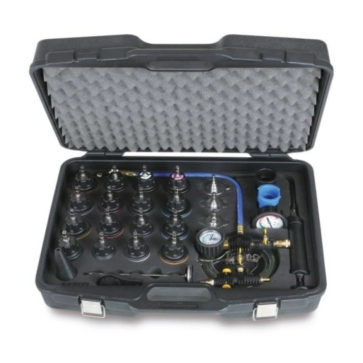 Soğutma Sistemi Kontrol Cihazı 1759hd/3