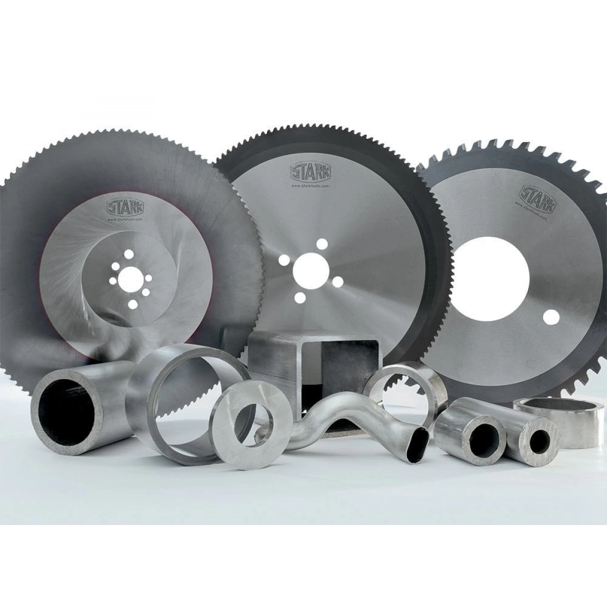 Stark 250a2220 Hss (dmo5) Daire Testere