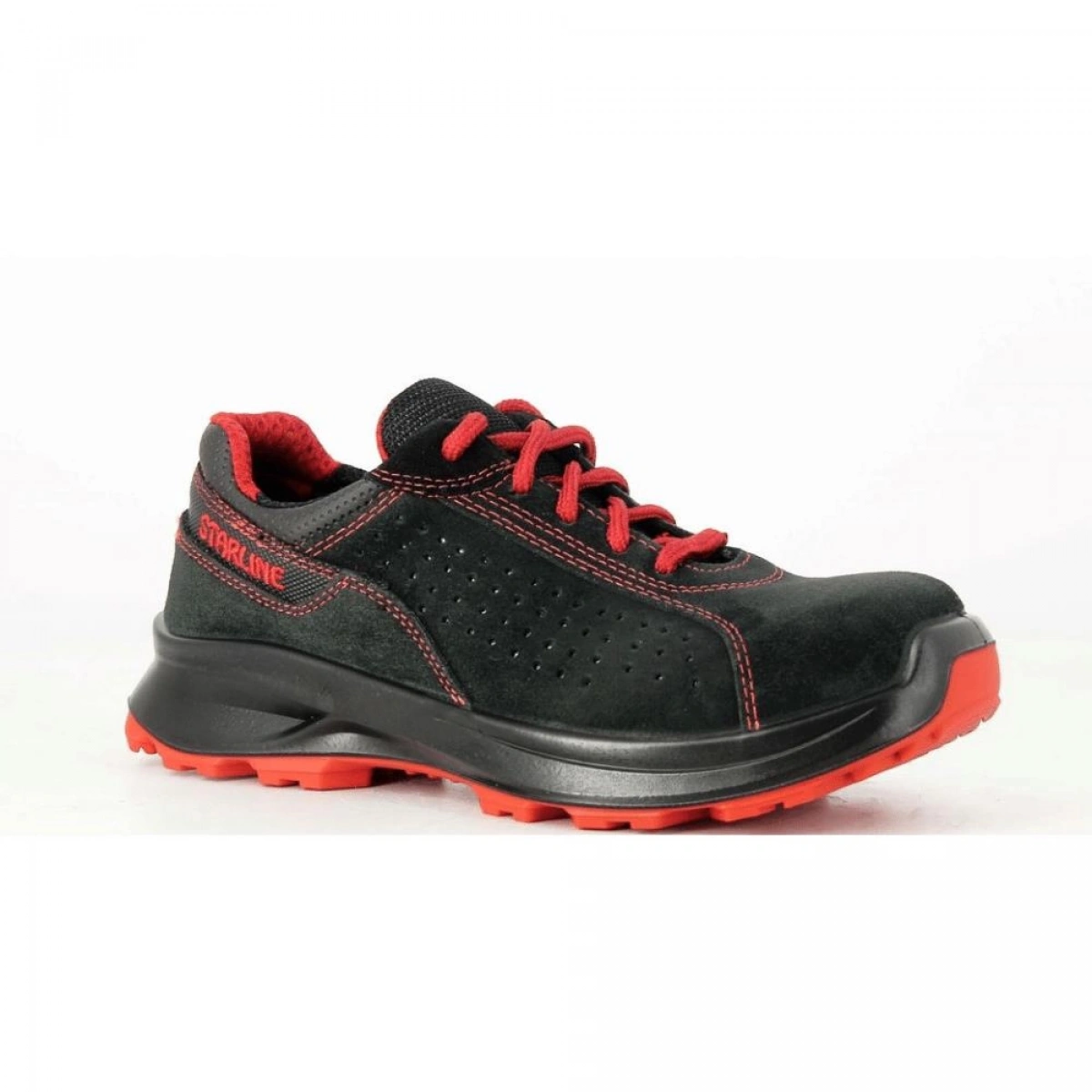 Starline STL-9011-S1 İş Ayakkabısı