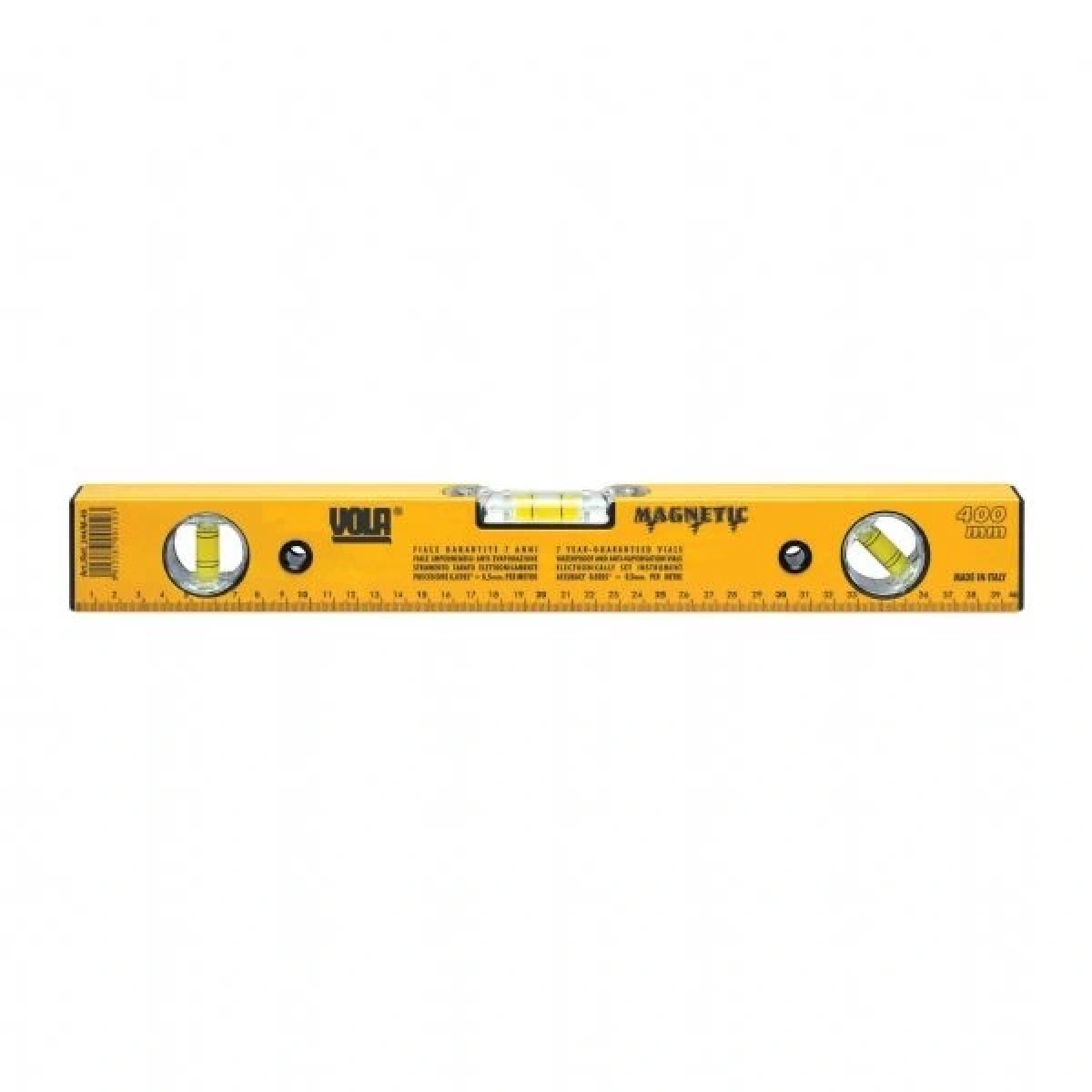 Su Terazisi Mıknatıslı 30cm