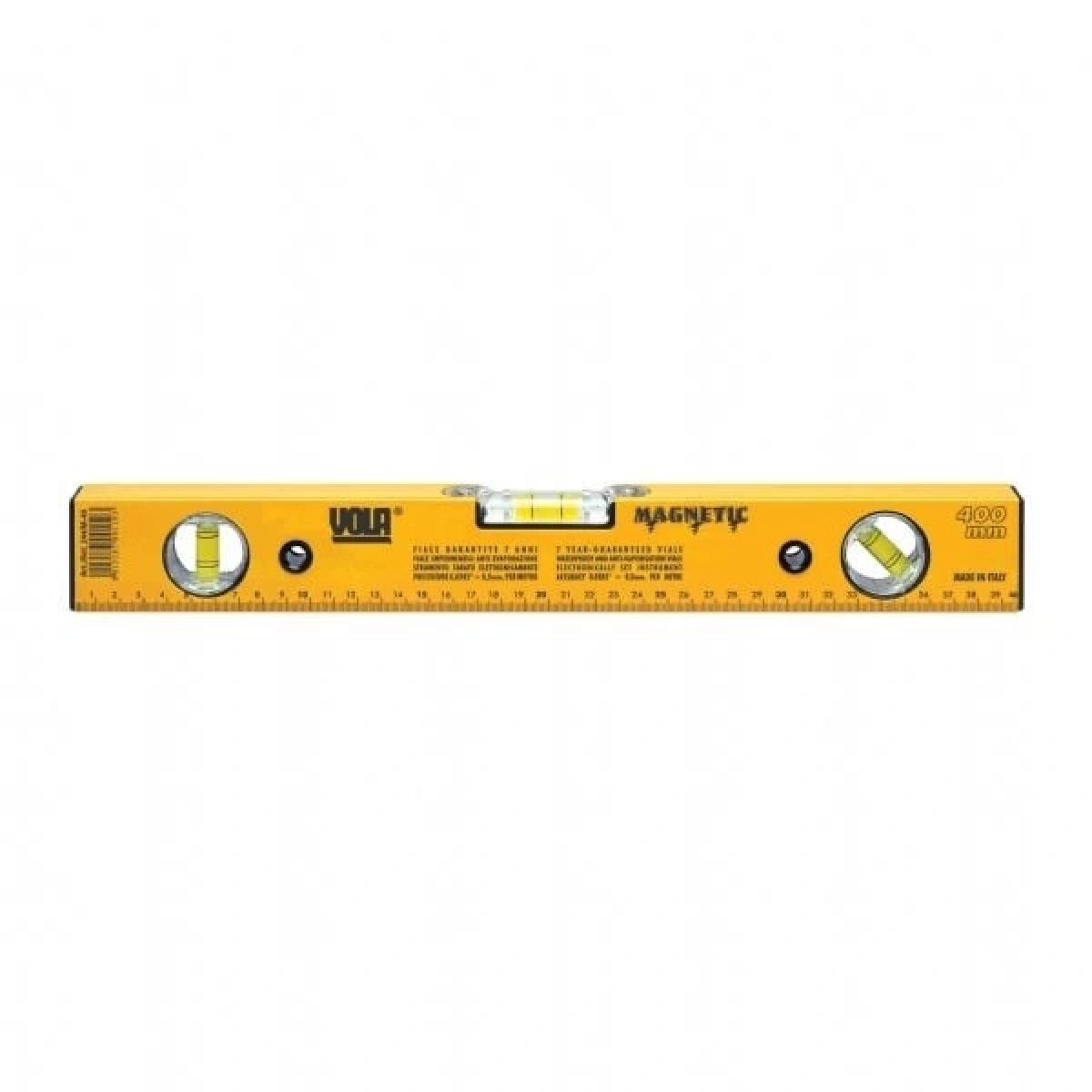 Su Terazisi Mıknatıslı 60cm