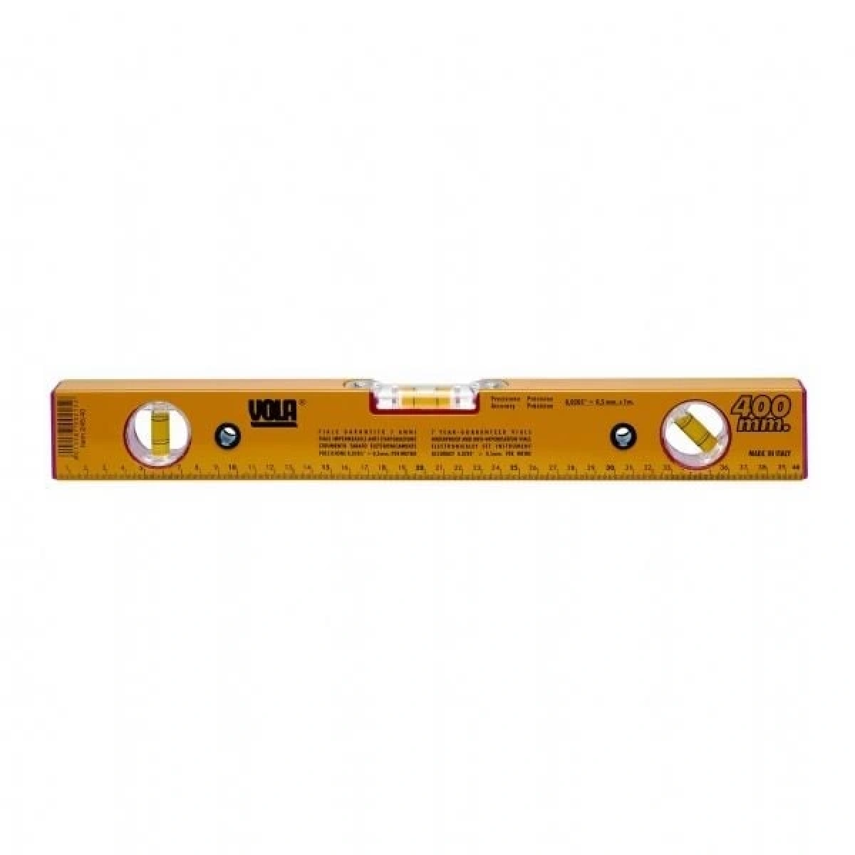 Su Terazisi Profil 40cm