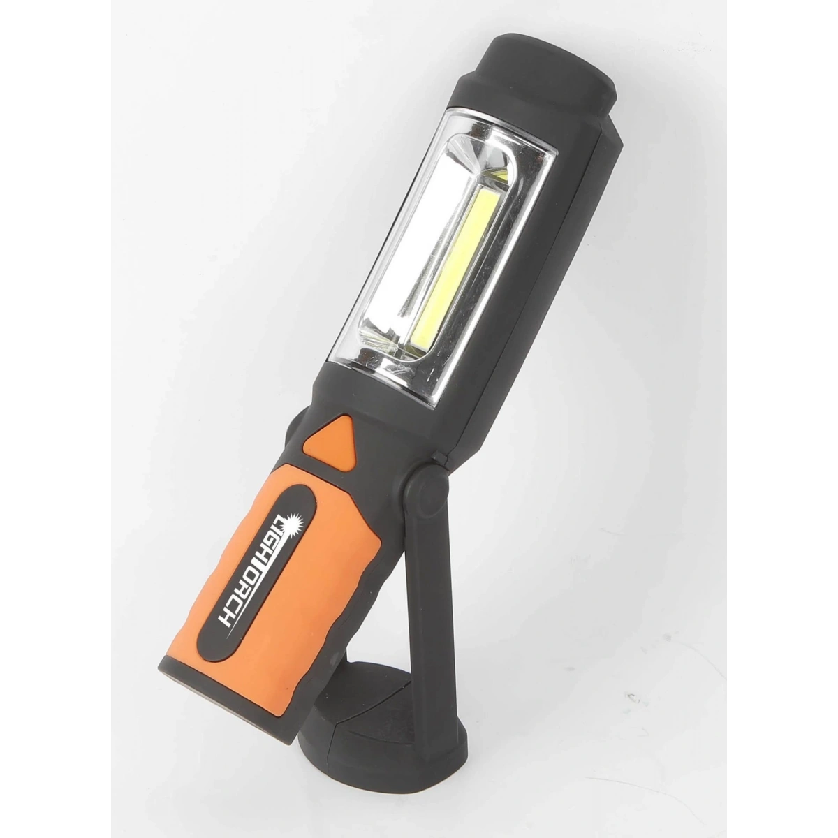 Süper Parlak Çalışma Lambası Ve El Feneri