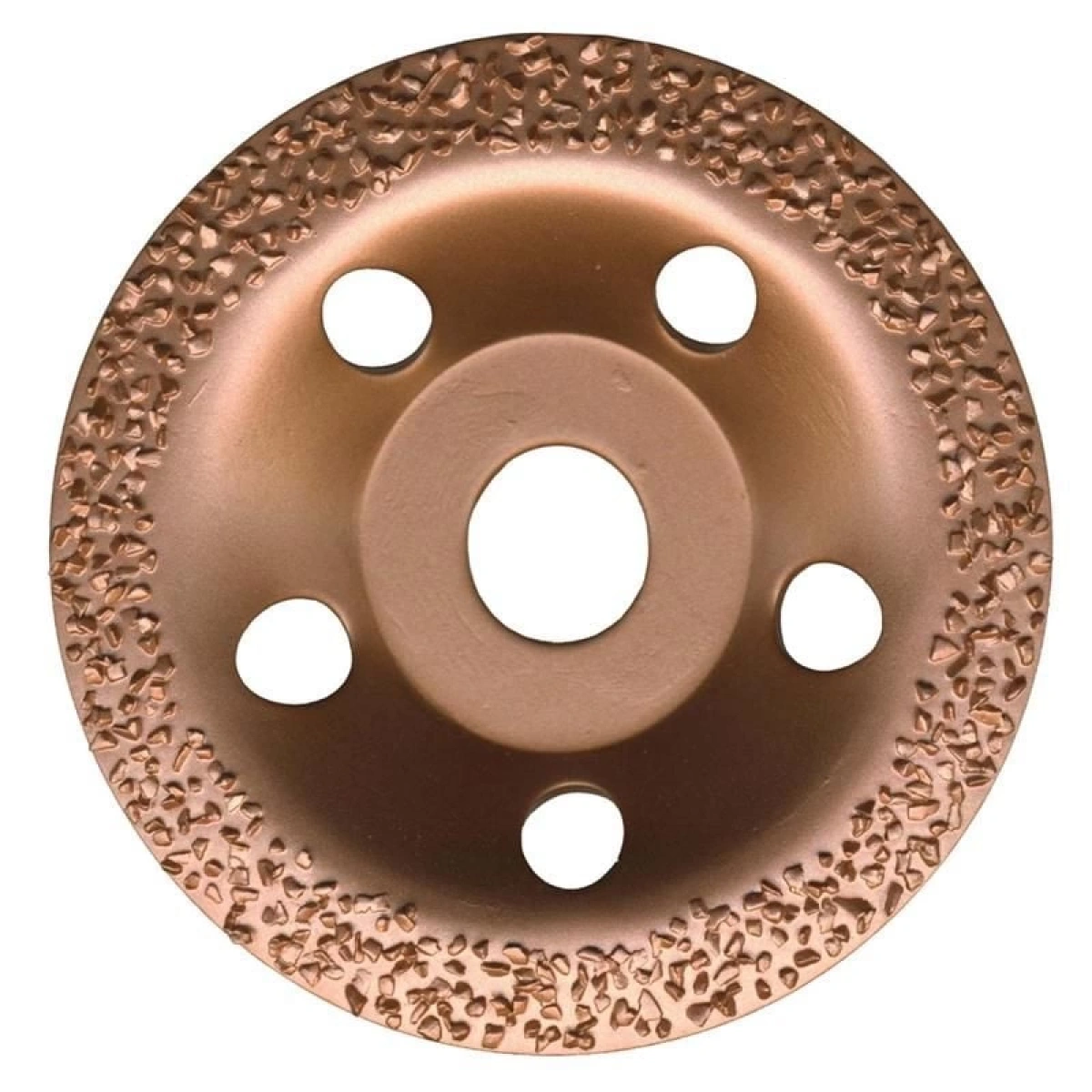 Sürekli Konik Testere 115 Mm