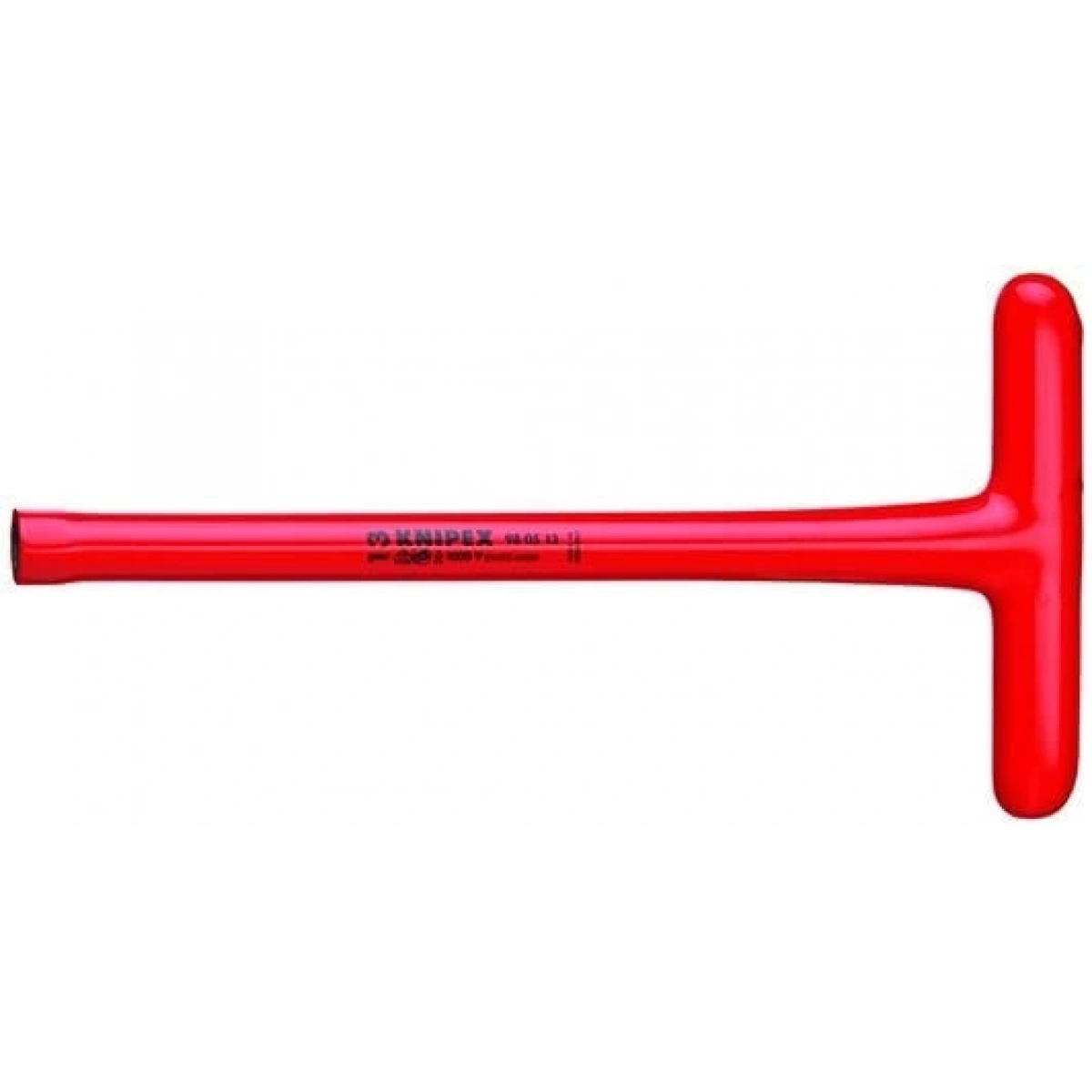 T Kol Lokma Anahtarı 300 Mm