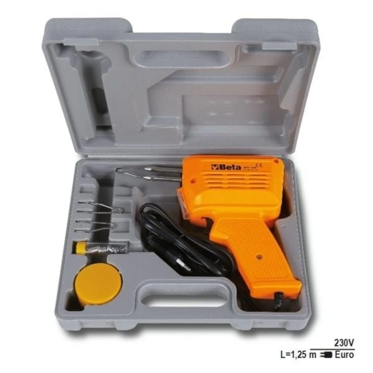 Tabanca Havya 150w 1812 150