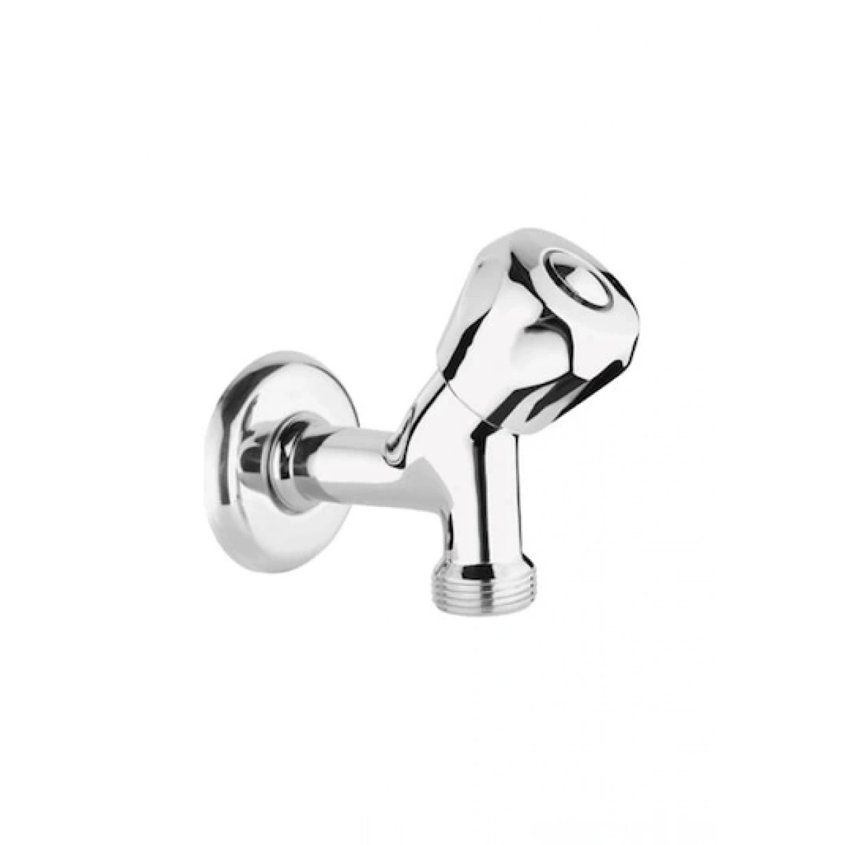 Taç Çamaşır Makine Musluğu