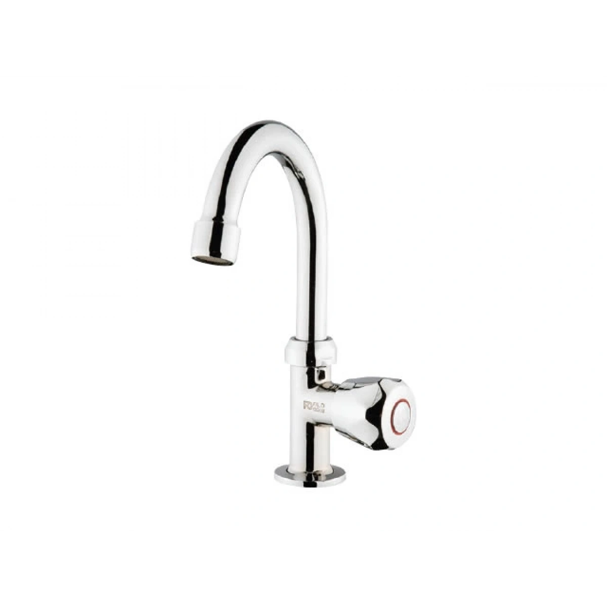 Taç Tekli Musluk Alttan Lavabo