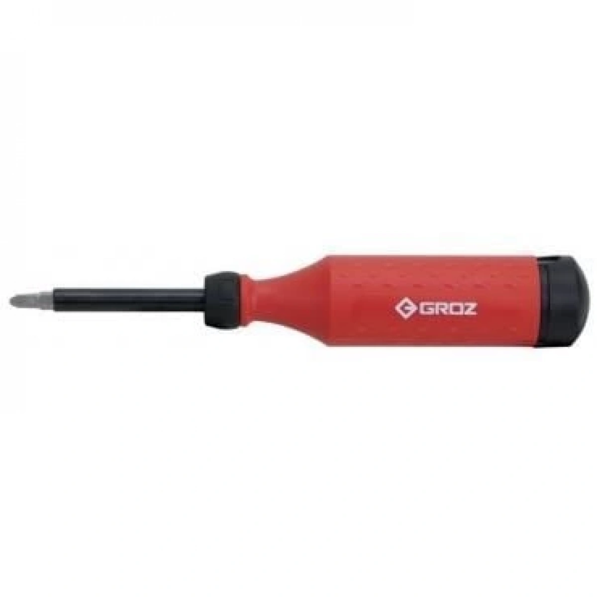 Tamperproof Tornavida Rd/tp/4