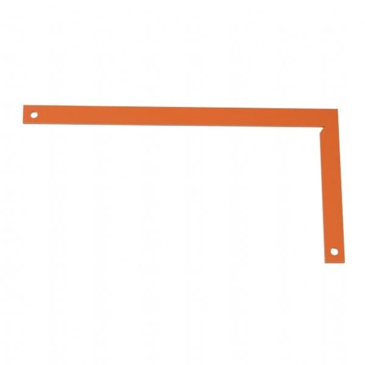 Taşçı Gönye 80x30cm