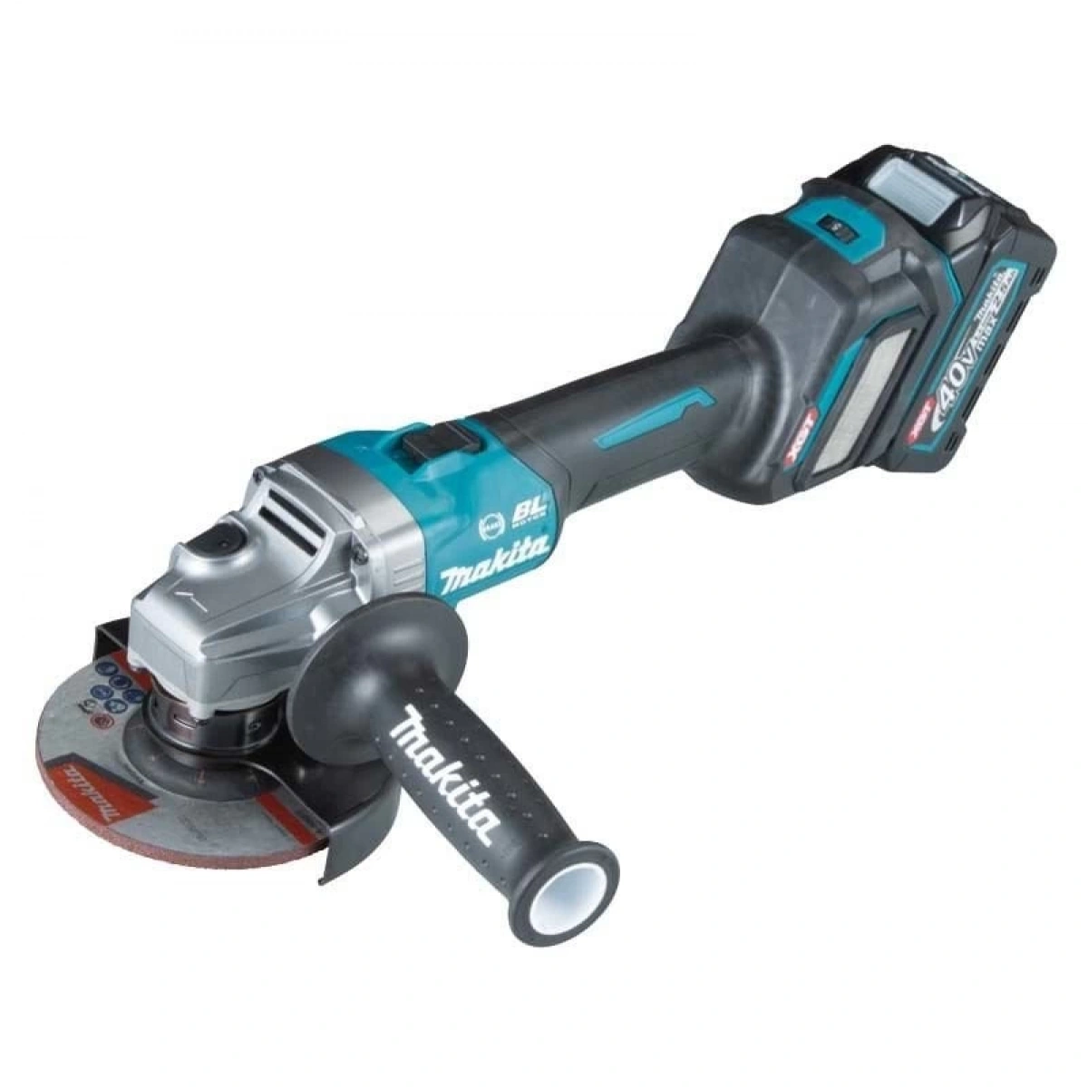 Makita Taşlama Makinası 40v