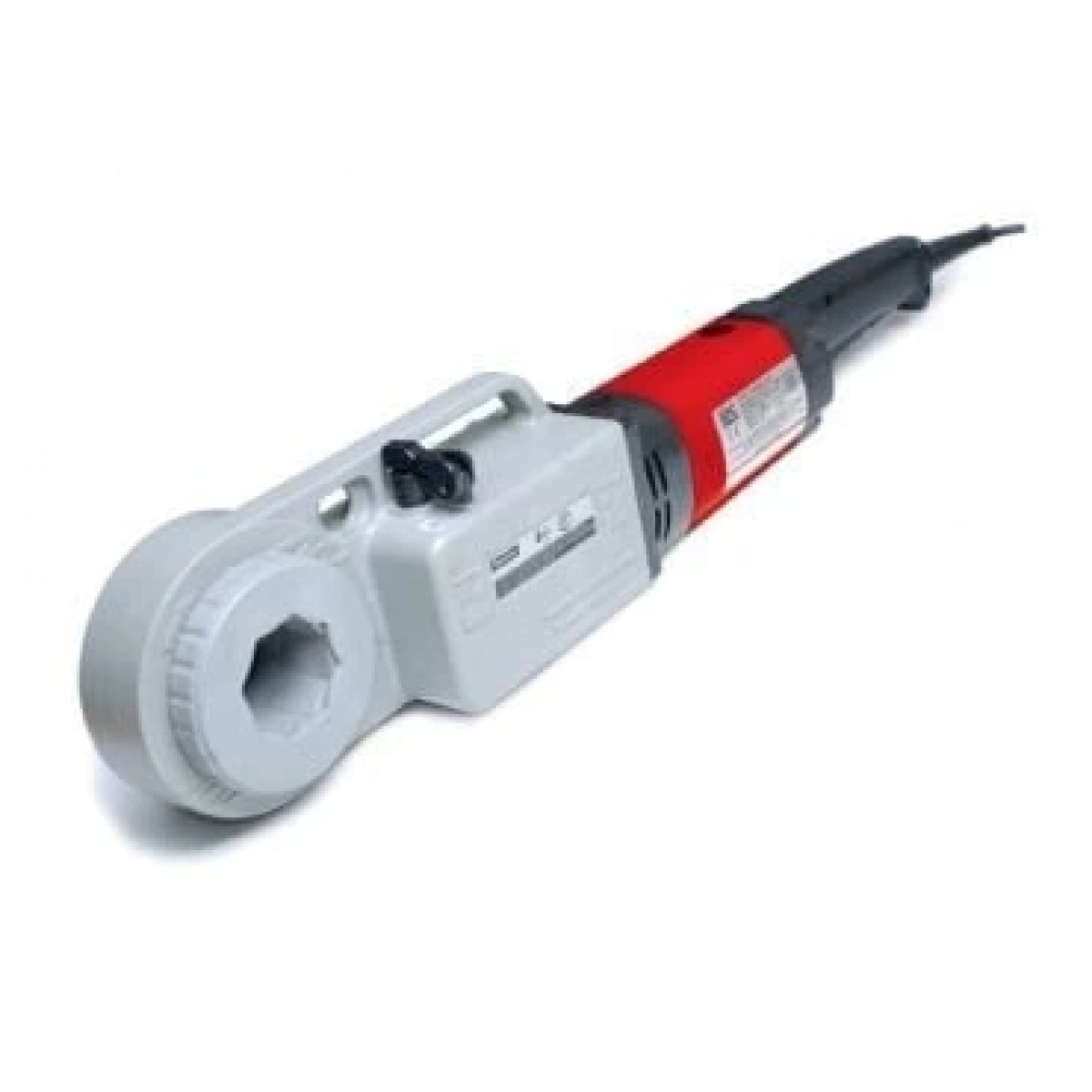 Taşlama Tipi (el Tipi) Pafta 1/2-2