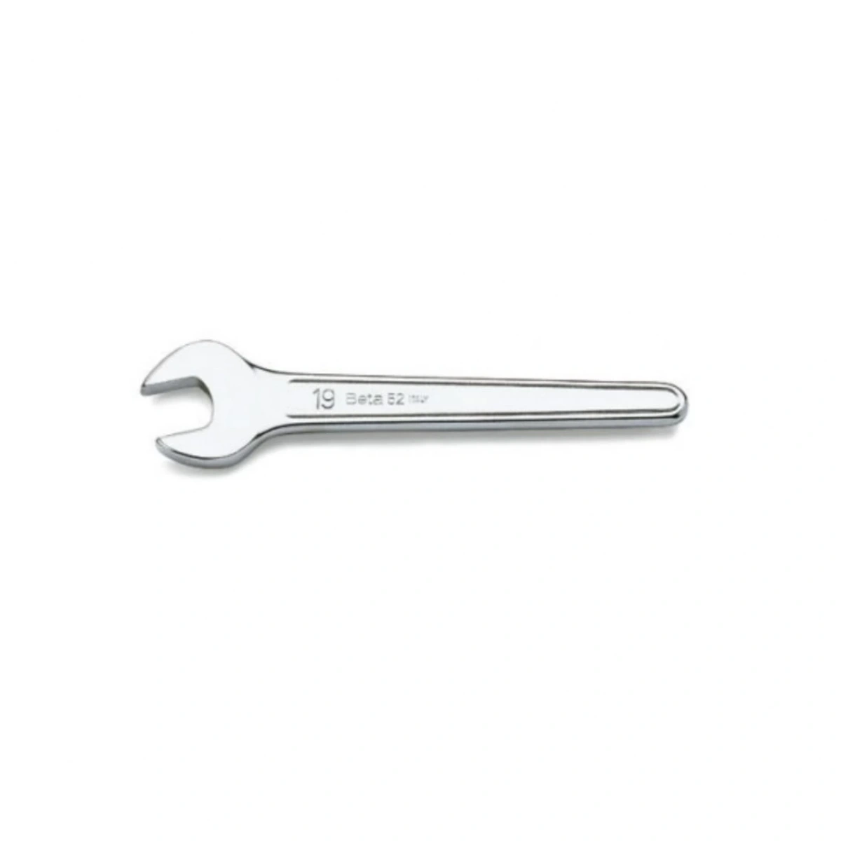 Tek Ağızlı Anahtar 52 19