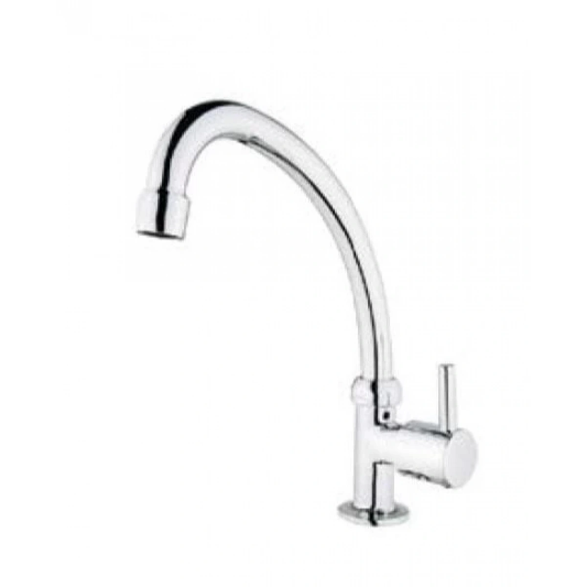 Tekli Musluk Alttan Kuğu 474