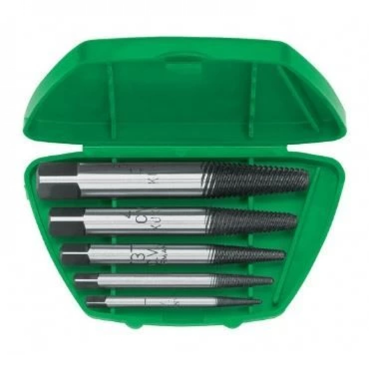 Ters Kılavuz Takımı 49-c