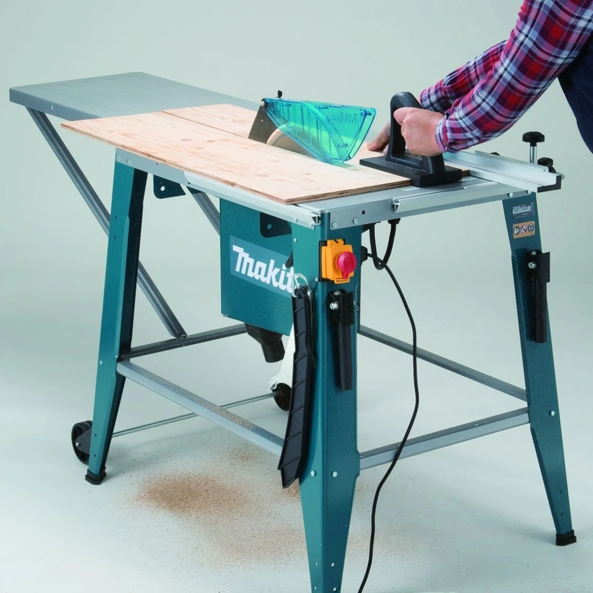 Makita Testere Tezgahı