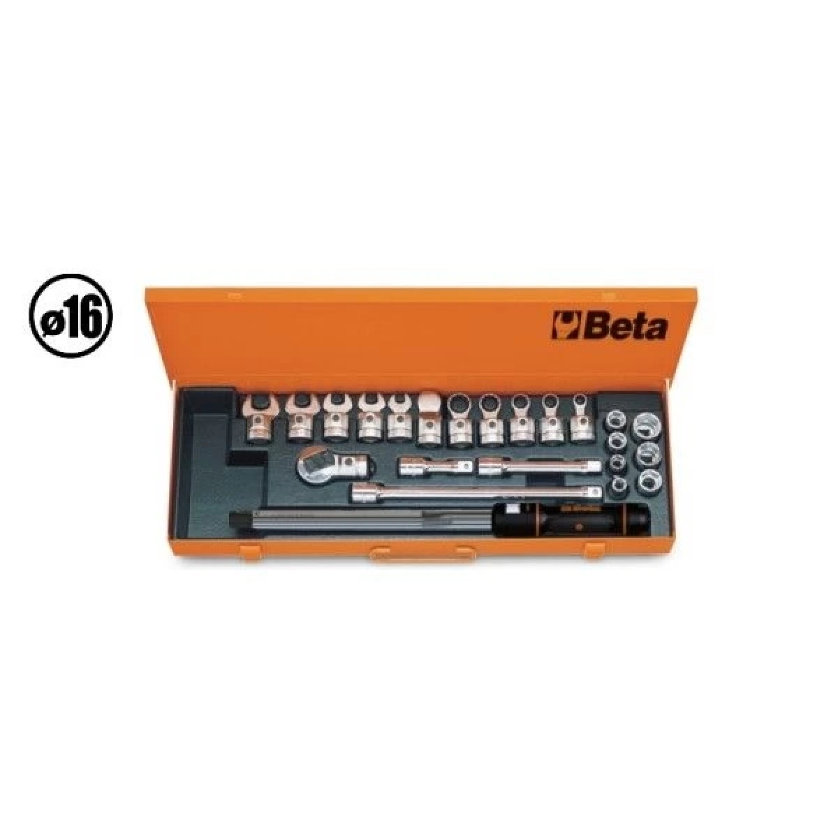 Tork Anahtarı 671n/c20