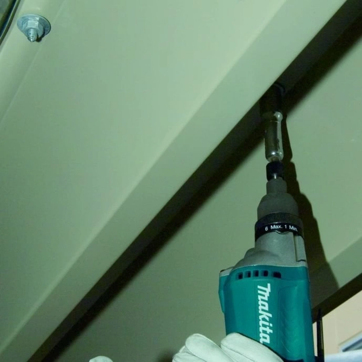 Makita Tork Ayarlı Vidalama Makinası