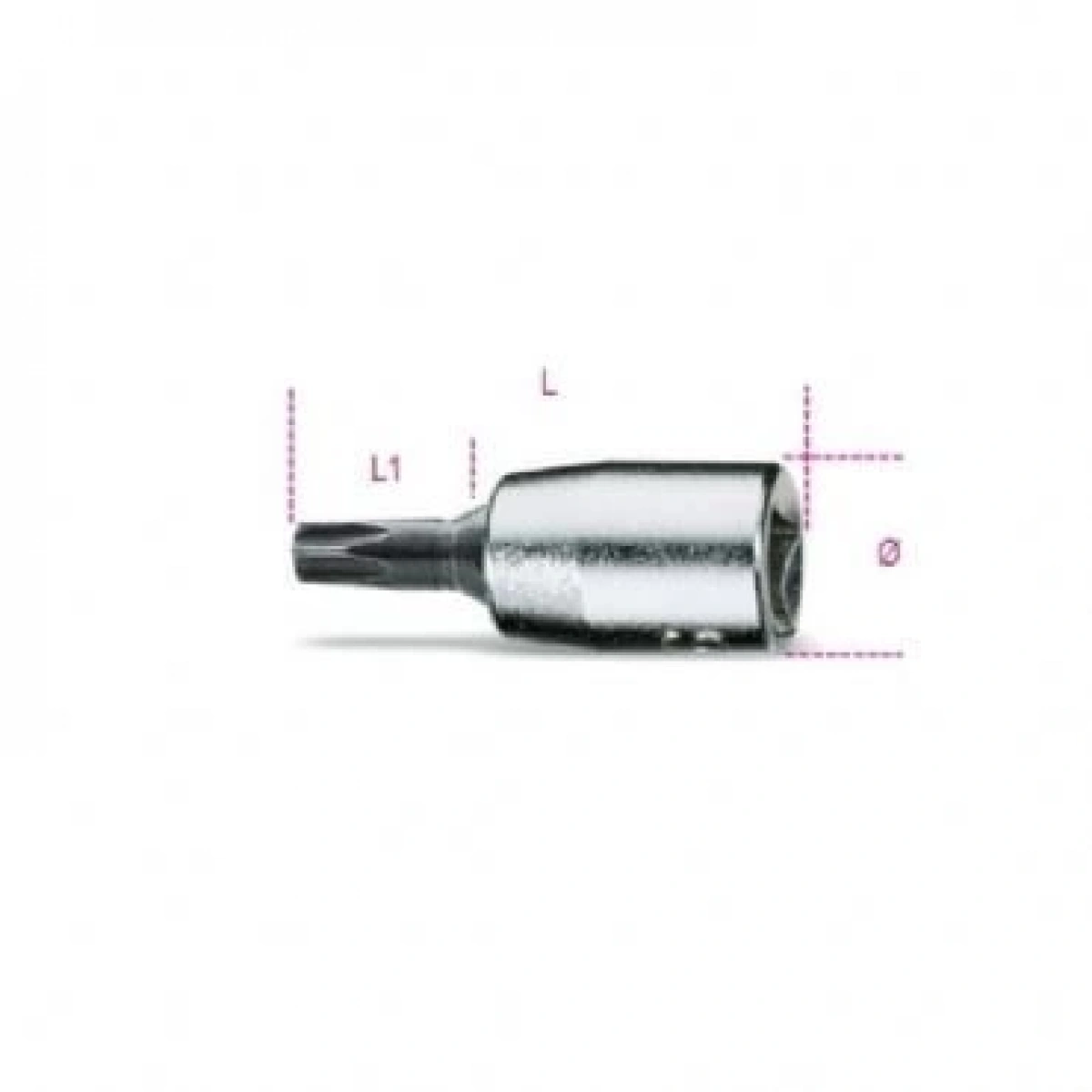 Torx Allenli Lokma 900tx T7