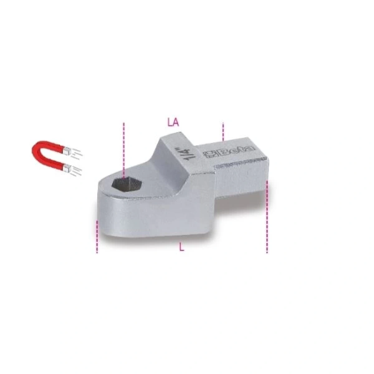 Torx Bit Soket P 5/16