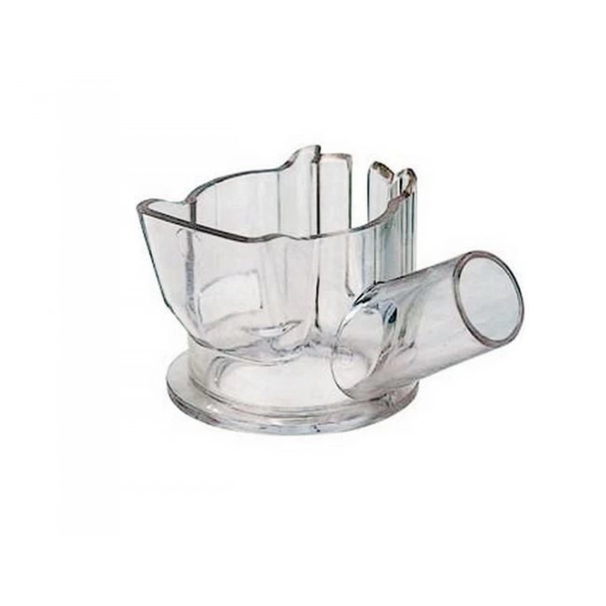 Toz Toplama Kapağı