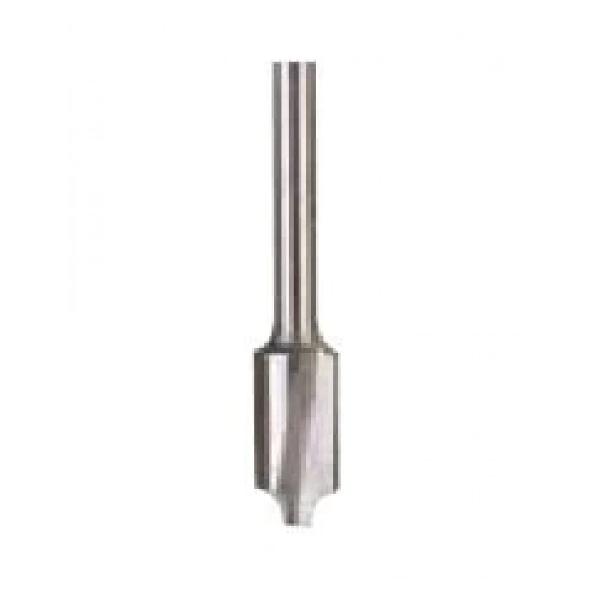 Tungsten Karbür Ahşap Freze Ucu 6.5/2.5 Mm