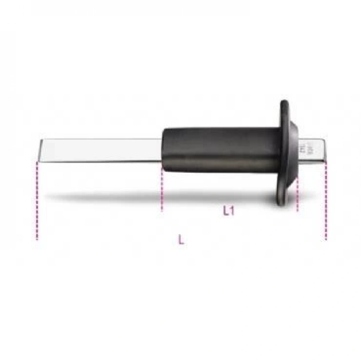 Tutamaklı Perçin Keskisi 1342pm