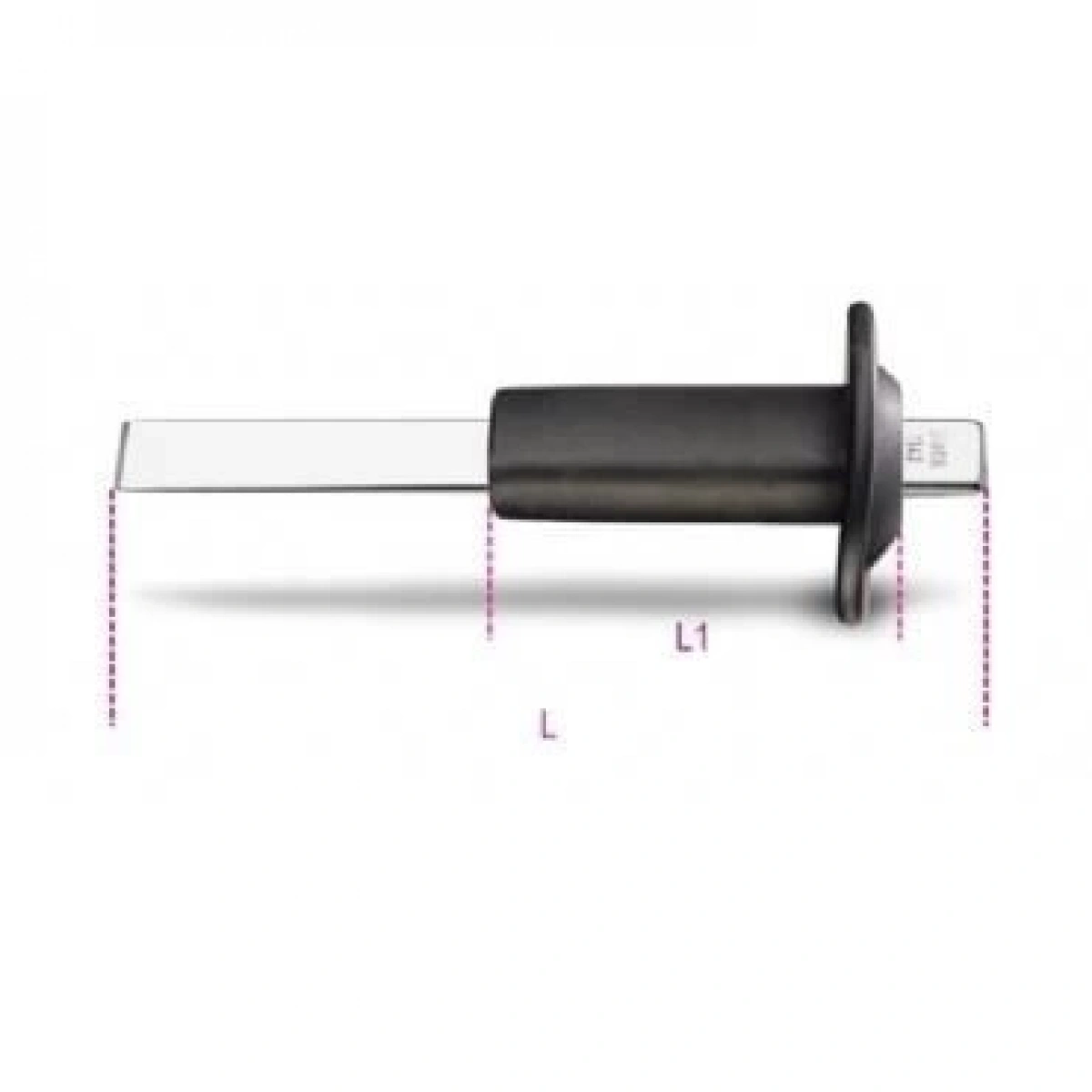 Tutamaklı Perçin Keskisi 1342pm