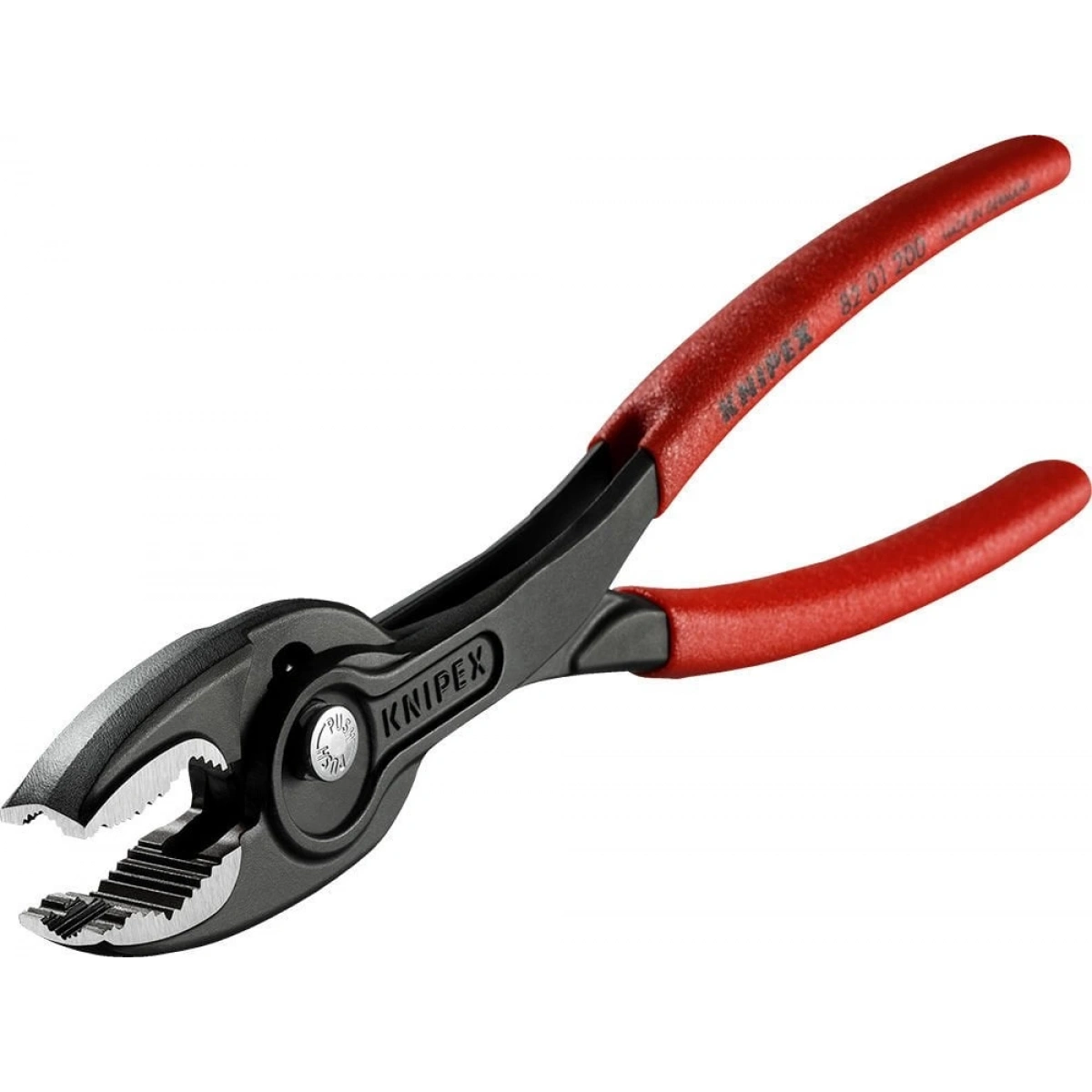 Twingrip Mafsallı Pense