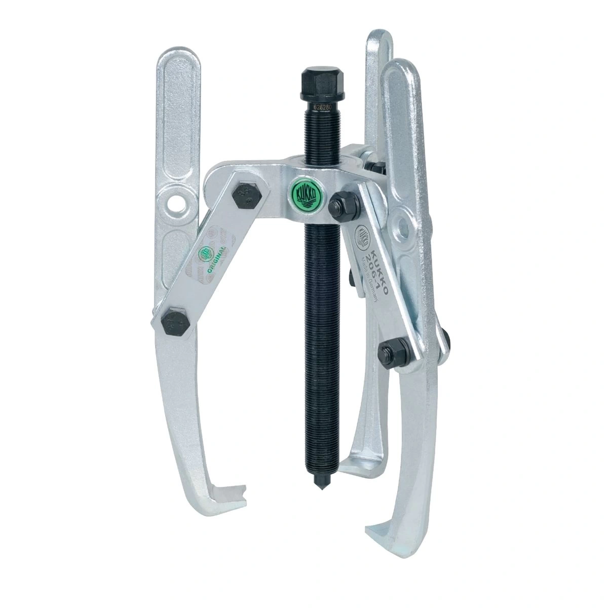 Üç Ayaklı Çektirme 206-00