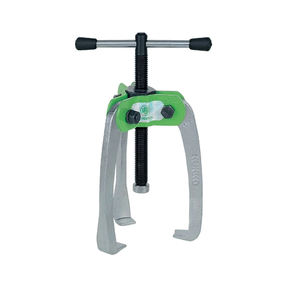 Üç Ayaklı Çektirme 43-12