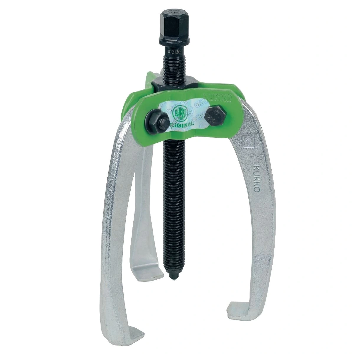 Üç Ayaklı Çektirme 45-3