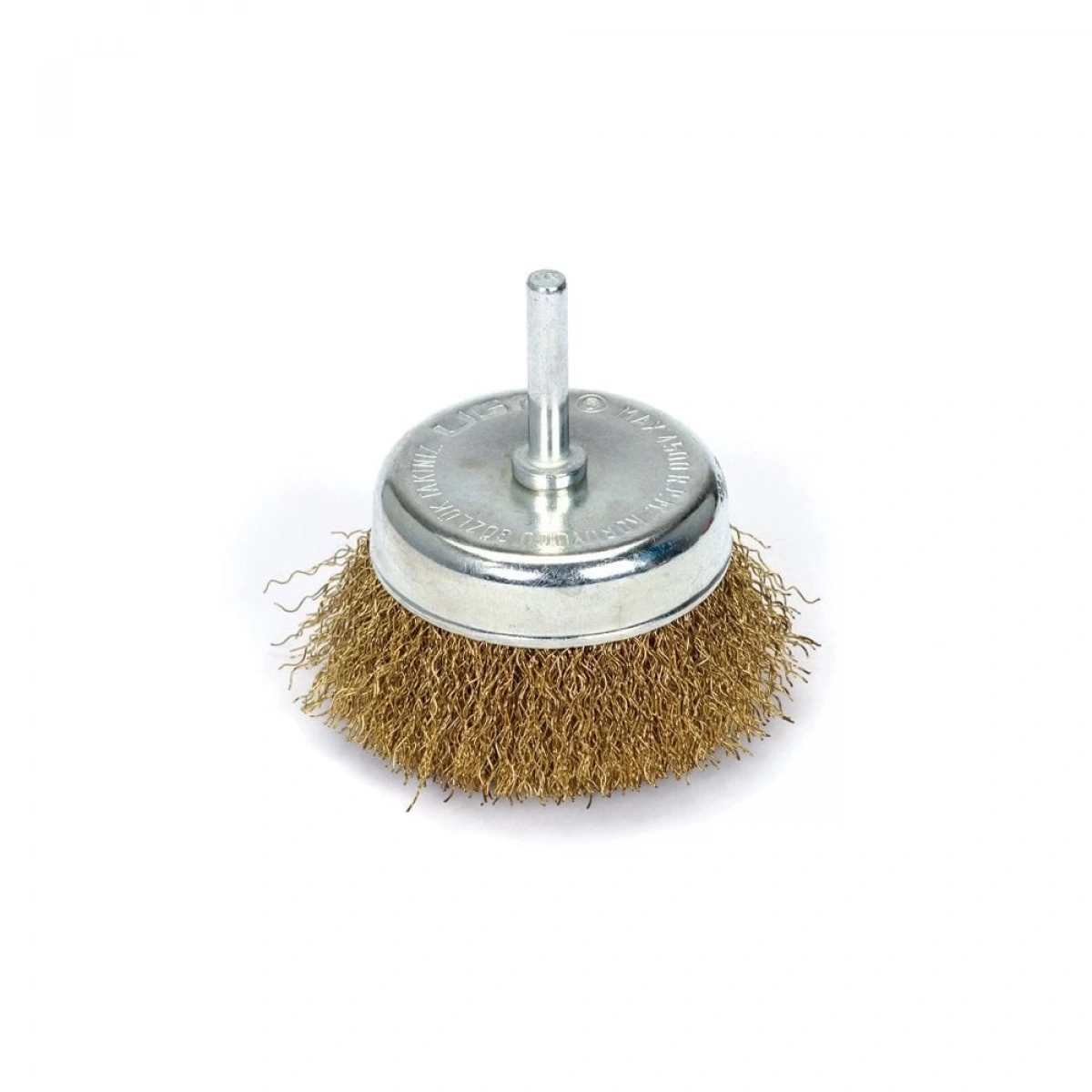 Ugr Pimli Çanak Tel Fırçalar 50 Mm ( 5 Li )