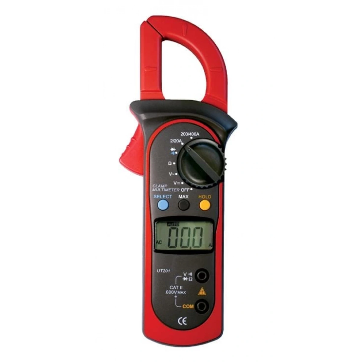 Unıt Ut201+ Dijital Pens Ampermetre