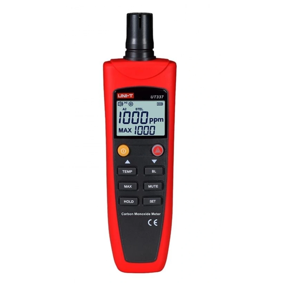 Unıt Ut337a Karbonmonoksit Ölçüm Cihazı